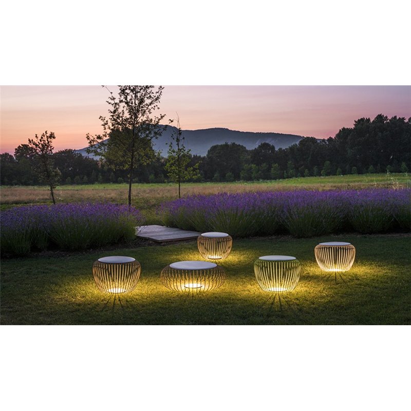 Vibia Meridiano 32 - 4715 Bodenlampe