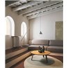 Vibia North 1-Point - 5666 suspension lamp