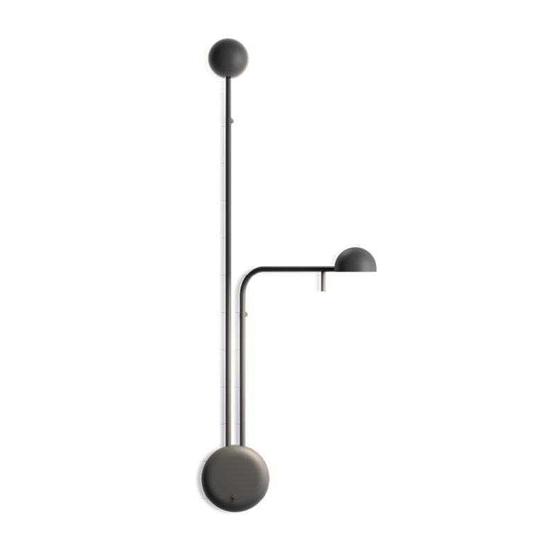 Vibia Pin 2X Right - 1686 Wandlampe