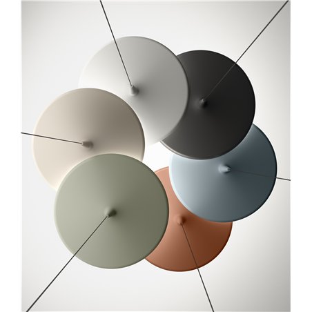 Vibia Skan 30 suspension lamp