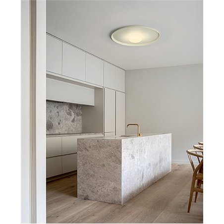 Vibia Top 90 - 1170 ceiling lamp