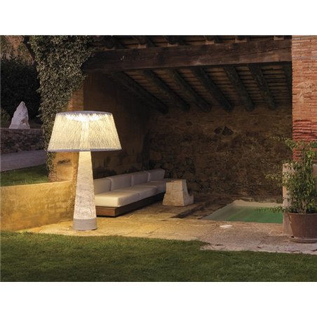 Vibia Wind 191 - 4057 garden lamp