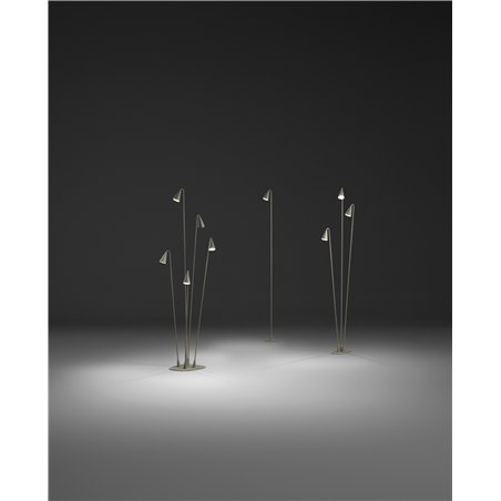 Vibia Brisa 103 garden lamp