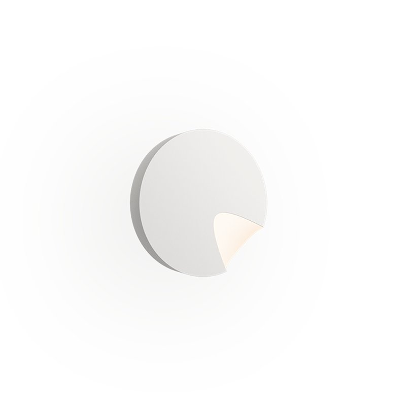 Vibia Dots A Turnable Switch - 4662 Wandlampe