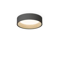 Vibia Duo 47,5 - 4870 ceiling lamp