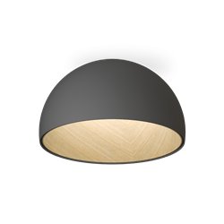 Vibia Duo 70 - 4878 ceiling lamp