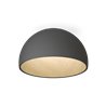 Vibia Duo 70 - 4878 ceiling lamp