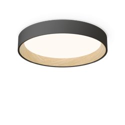 Vibia Duo 78,5 - 4872 ceiling lamp