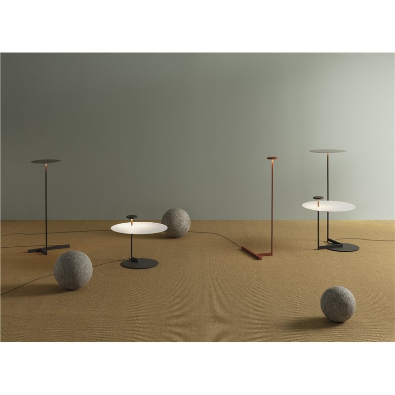 Vibia Flat 100 floor lamp
