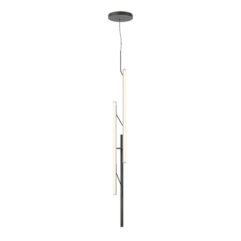 Vibia Halo Jewel 3X - 2356 Hängelampe