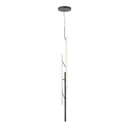 Vibia Halo Jewel 3X - 2356 suspension lamp