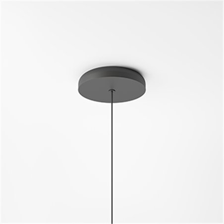 Vibia Halo Jewel 3X suspension lamp