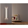Vibia Kontorno Open 122 - 6416 wall lamp