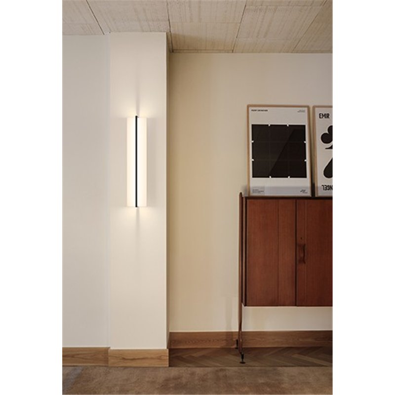 Vibia Kontorno Open 122 - 6416 Wandlampe