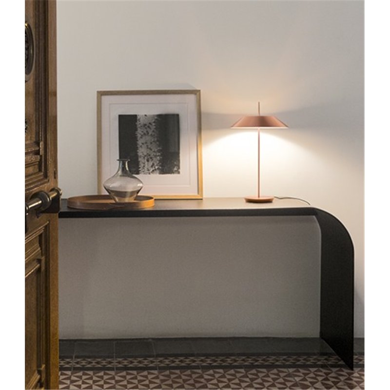 Vibia Mayfair 52 A - 5500 Tischlampe