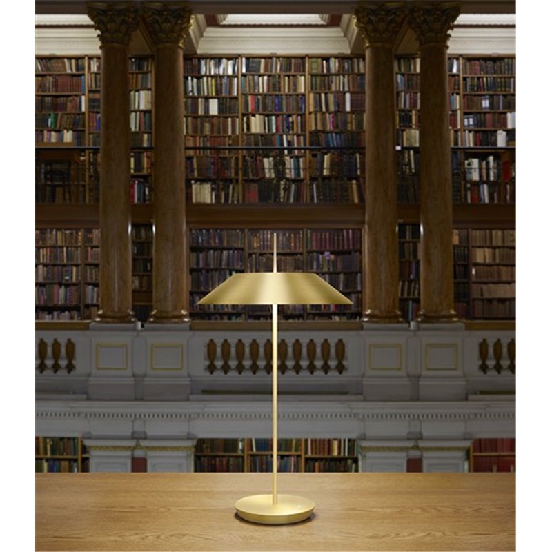 Vibia Mayfair 52 A - 5500 Tischlampe