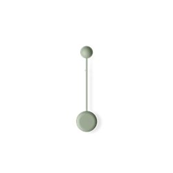 Vibia Pin 1X 40 - 1690 wall lamp