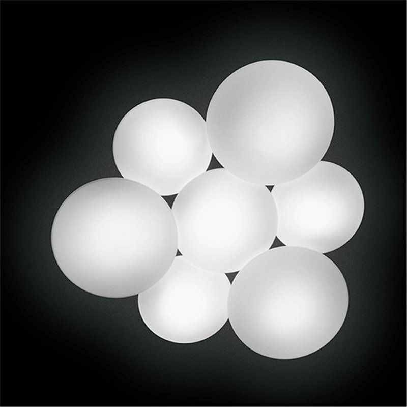 Vibia Puck 2X 46,7 - 5432 Deckenlampe