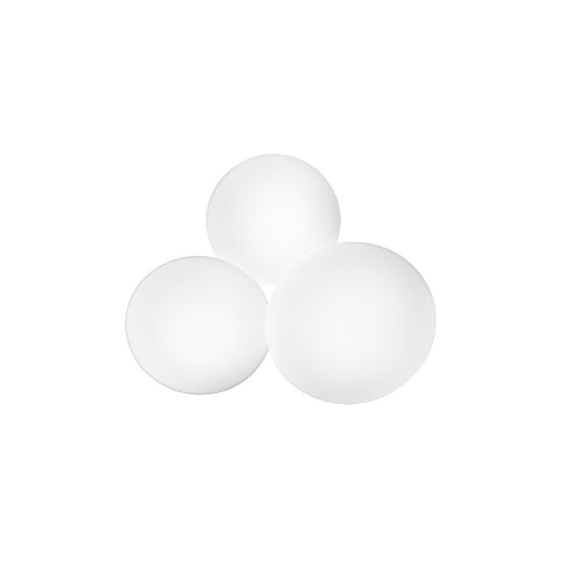 Vibia Puck 3X 56,8 - 5437 Deckenlampe