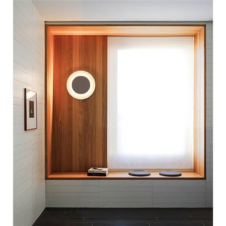 Vibia Puck Wall Art 40 - 5471 wall lamp