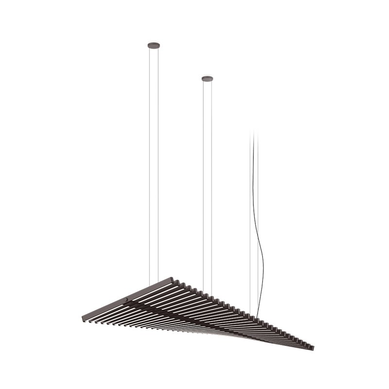 Vibia Rhythm Horizontal 30X 47 - 2112 Hängelampe