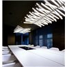 Vibia Rhythm Horizontal 30X 47 - 2112 suspension lamp