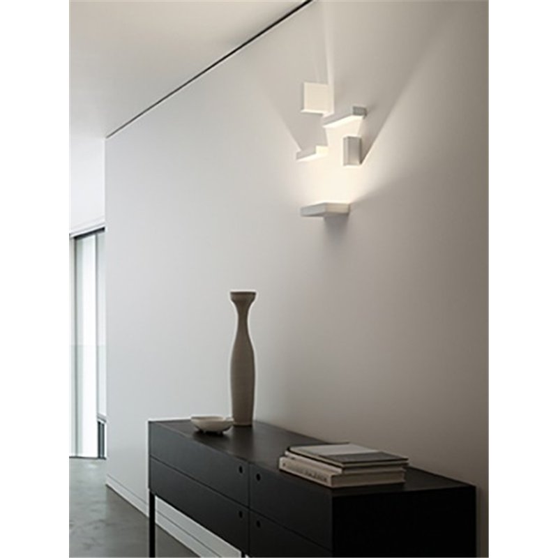 Vibia Set 18 3X - 7752 Wandlampe