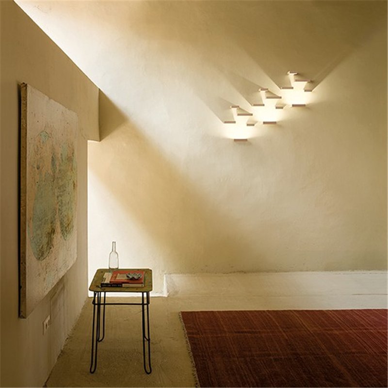 Vibia Set 18 3X - 7752 Wandlampe
