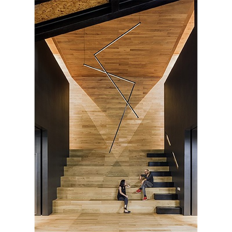 Vibia Sticks 1X - 7348 Stehlampe
