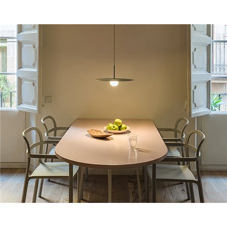 Vibia Tempo 25 - 5770 suspension lamp