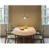 Vibia Tempo 25 - 5770 suspension lamp