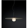 Vibia Tempo 25 - 5770 suspension lamp