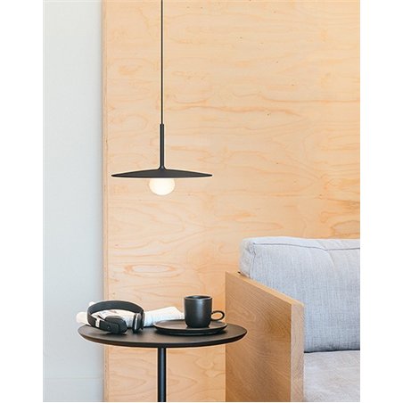 Vibia Tempo 25 - 5770 suspension lamp