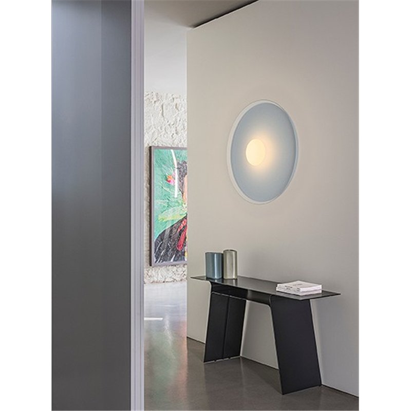 Vibia Top 40 - 1155 Wandlampe