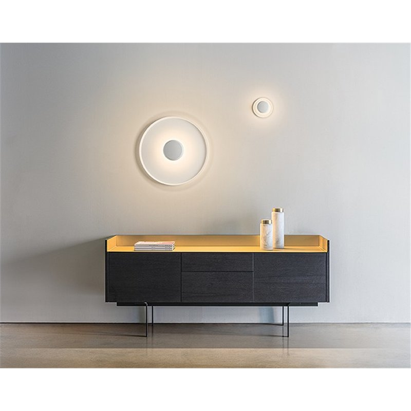 Vibia Top 40 - 1155 Wandlampe