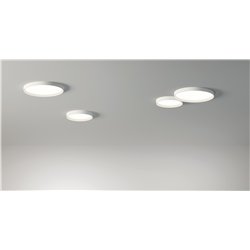 Vibia Up 50 ceiling lamp