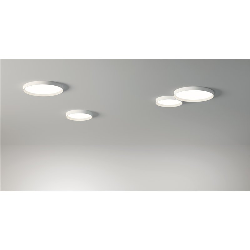 Vibia Up 50 ceiling lamp