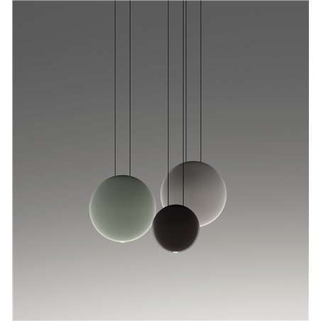 Vibia Cosmos 3X suspension lamp