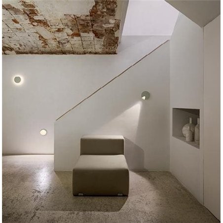 Vibia Dots B wall lamp