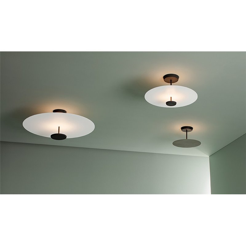 Vibia Flat 4X 178 - 5922 Deckenlampe