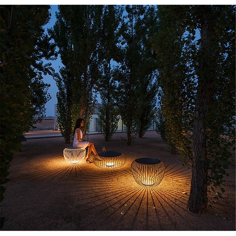 Vibia Meridiano 5 - 4720 Wandlampe