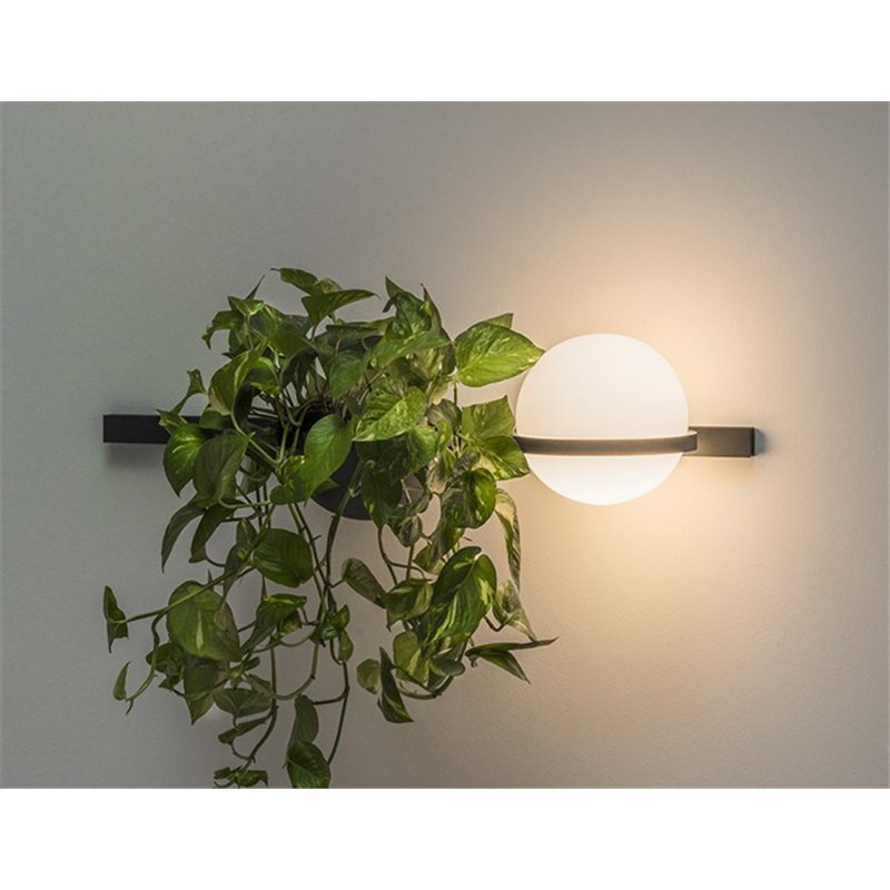 Vibia Palma Horizontal 6X 195 - 3706 Wandlampe