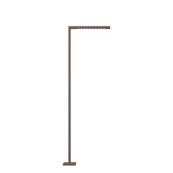 Vibia Palo Alto 280 - 4516 Pollerleuchte