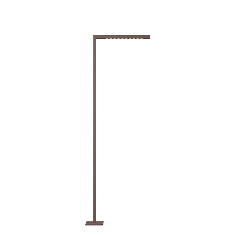 Vibia Palo Alto 280 - 4516 Pollerleuchte