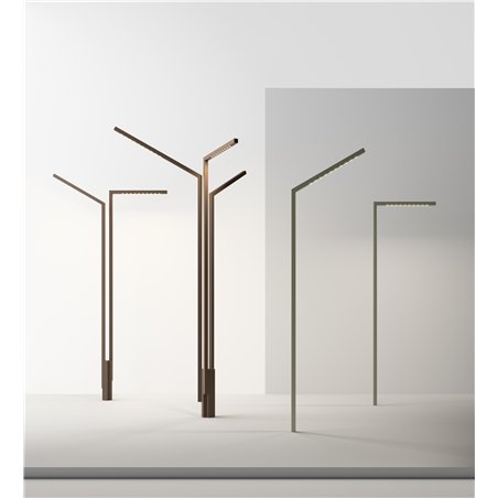 Vibia Palo Alto 90 garden lamp
