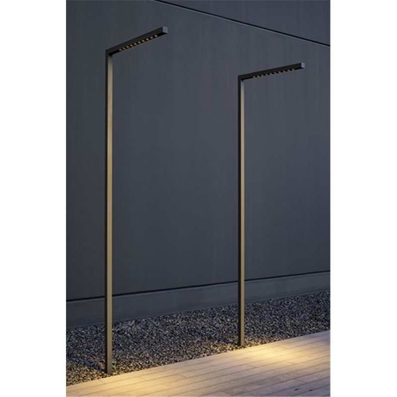 Vibia Palo Alto 90 - 4510 Pollerleuchte