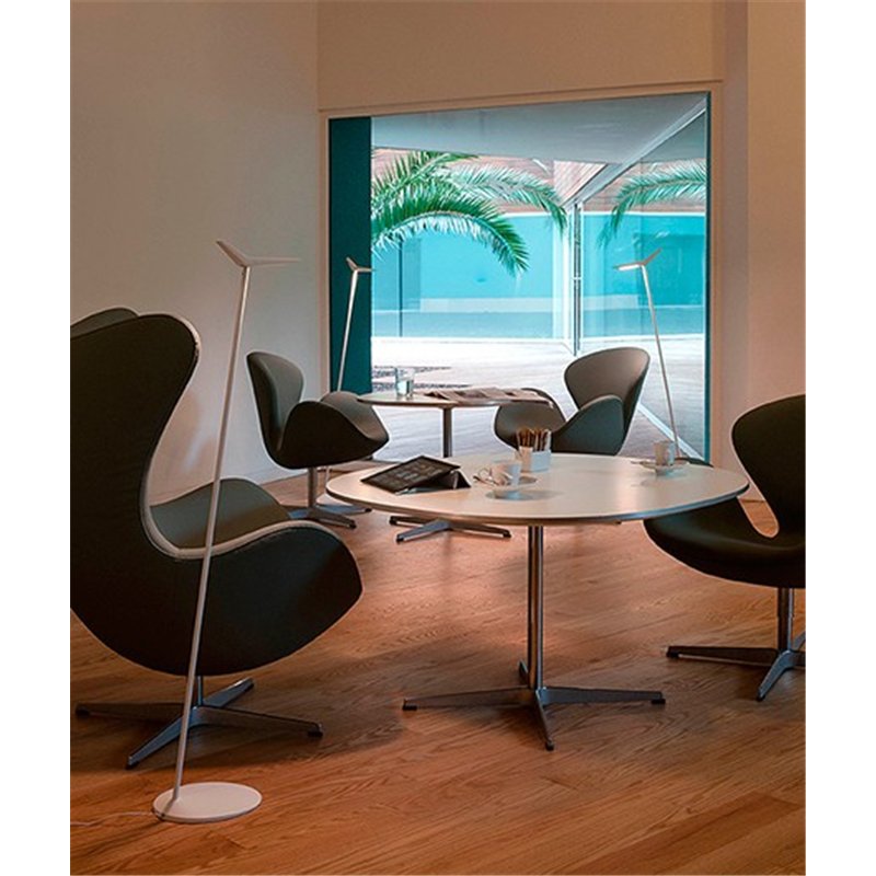 Vibia Skan Push - 0260 Stehlampe