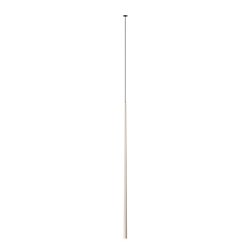 Vibia Slim 1X 100 - 0920 suspension lamp