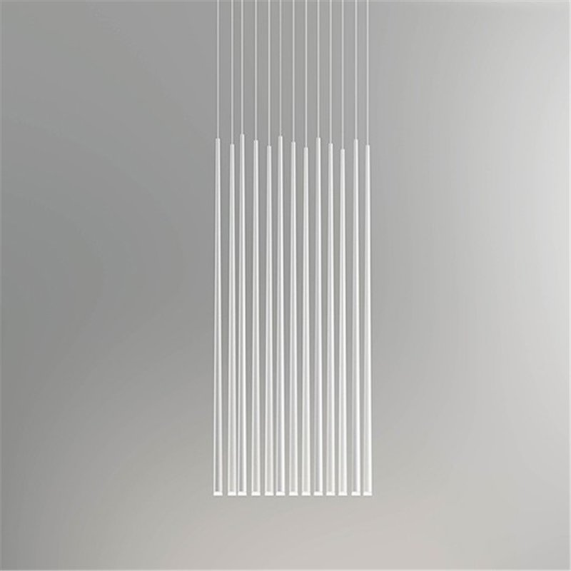 Vibia Slim 1X 100 - 0920 Hängelampe
