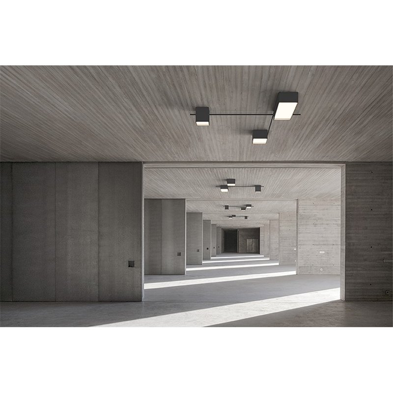 Vibia Structural 1X24 - 2632 Deckenlampe